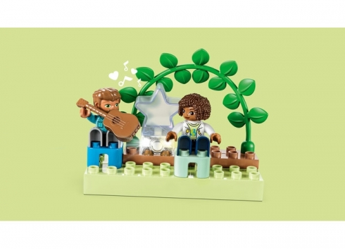 Casa familiei 3in1 10994 LEGO DUPLO