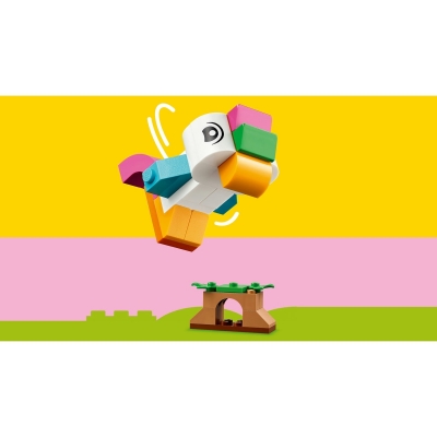 Animale de companie creative 11034 LEGO Classic