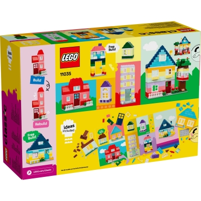 Case creative 11035 LEGO Classic