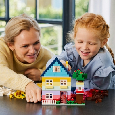 Case creative 11035 LEGO Classic