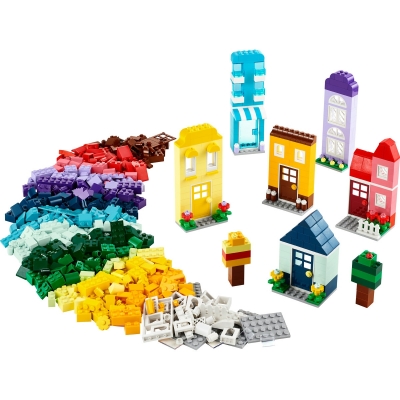 Case creative 11035 LEGO Classic
