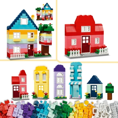 Case creative 11035 LEGO Classic