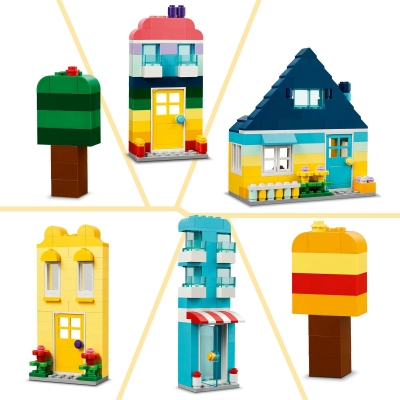 Case creative 11035 LEGO Classic