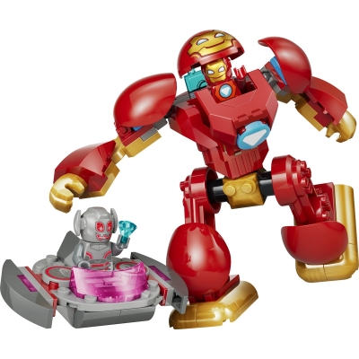 Ultron vs Iron Man 11209 LEGO Marvel Super Heroes