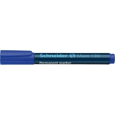 Marker permanent Maxx 130 Schneider