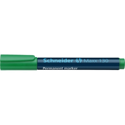 Marker permanent Maxx 130 Schneider