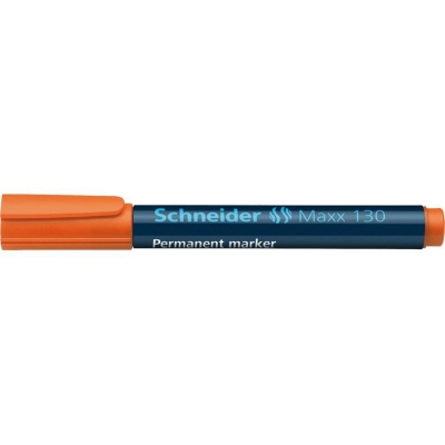 Marker permanent Maxx 130 Schneider