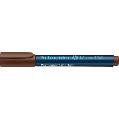 Marker permanent Maxx 130 Schneider