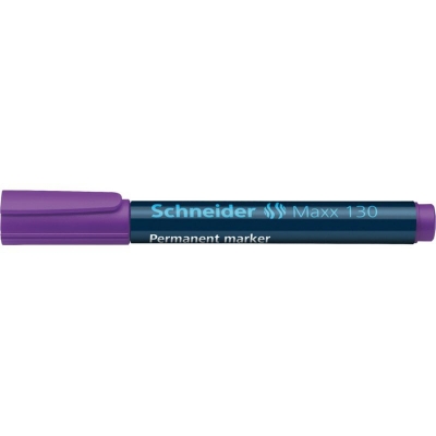 Marker permanent Maxx 130 Schneider