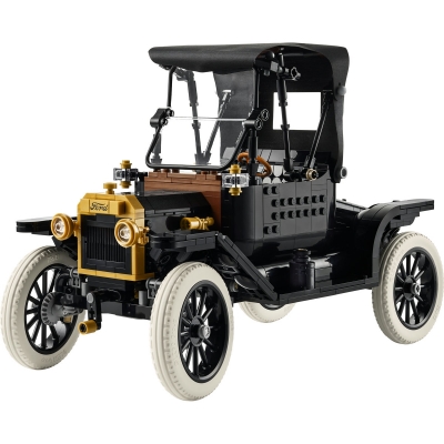 Ford Model T 11376 LEGO Icons (Creator Expert)