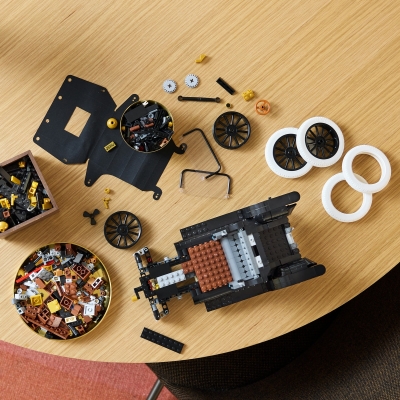 Ford Model T 11376 LEGO Icons (Creator Expert)