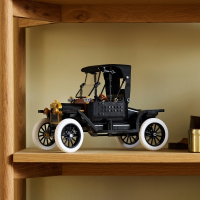 Ford Model T 11376 LEGO Icons (Creator Expert)