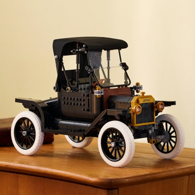 Ford Model T 11376 LEGO Icons (Creator Expert)