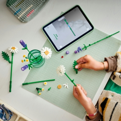 Margarete 11508 LEGO Colectia Botanica