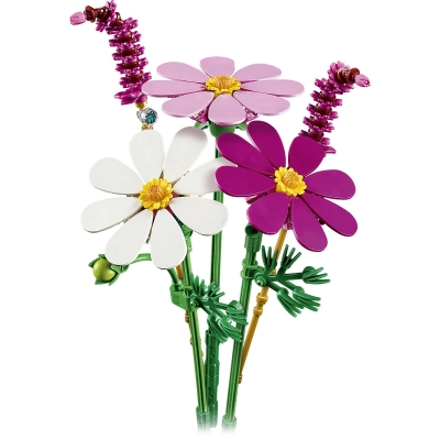 Fluturasi 11514 LEGO Colectia Botanica