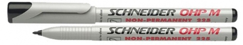 Marker non-permanent OHP 225 M 1 mm Schneider