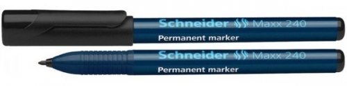 Marker permanent 240 Schneider