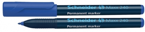 Marker permanent 240 Schneider