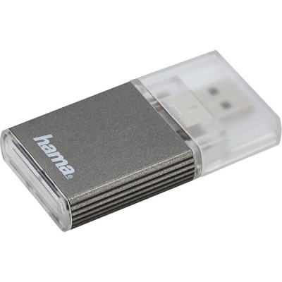 Cititor de carduri SD UHS-II USB 3.0 Hama 