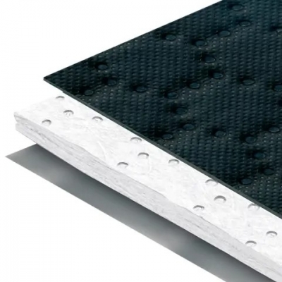 Covor de absorbtie universal gros, EXTREM EuSORB, 120cm × 30m, capacitatea de absorbtie 154 litri