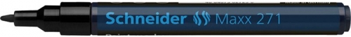 Marker cu vopsea Maxx 271 Schneider 