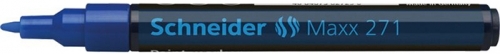 Marker cu vopsea Maxx 271 Schneider 