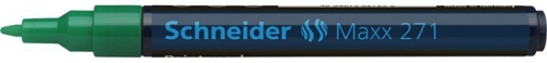 Marker cu vopsea Maxx 271 Schneider 