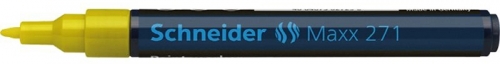 Marker cu vopsea Maxx 271 Schneider 