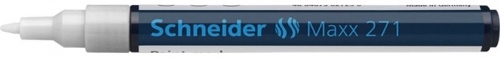 Marker cu vopsea Maxx 271 Schneider 