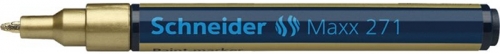 Marker cu vopsea Maxx 271 Schneider 