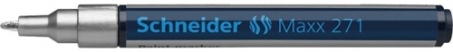 Marker cu vopsea Maxx 271 Schneider 