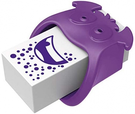 Radiera Little Monster, diverse culori, Maped