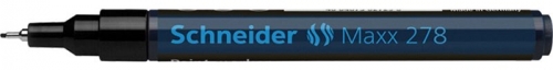 Marker cu vopsea Maxx 278, 0.8 mm Schneider