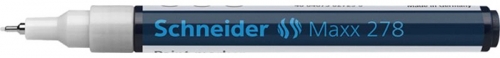 Marker cu vopsea Maxx 278, 0.8 mm Schneider