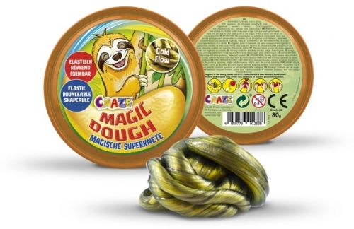Plastilina Magica - Lenes Craze
