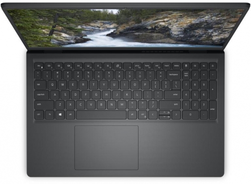 Laptop Dell Vostro 3530 15.6 FHD 120Hz, Intel i5-1334U, 16GB Ram, 512GB SSD, Intel(R) Iris(R) Xe Graphics, Ubuntu