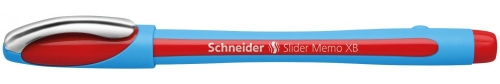 Pix Slider Memo XB Glide Schneider