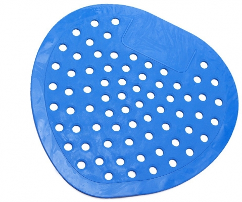 Sita odorizanta pentru pisoar, culoare albastru 