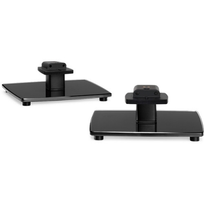 Suporturi de masa Bose OmniJewel negru, pereche