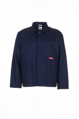 Geaca, albastru marin, BW270, Rock Safety 