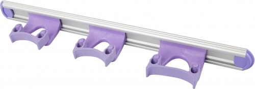 Suport ustensile curatenie 500mm, FBK