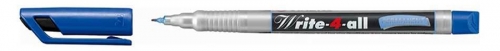 Marker permanent Write 4 all 0.7 mm Stabilo