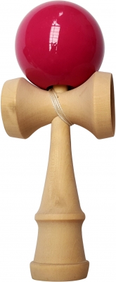 Joc de indemanare Kendama lucioasa