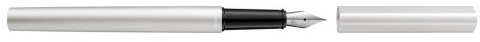 Stilou Ineo Elements Clearing Breeze, Penita M, cutie metalica, Pelikan