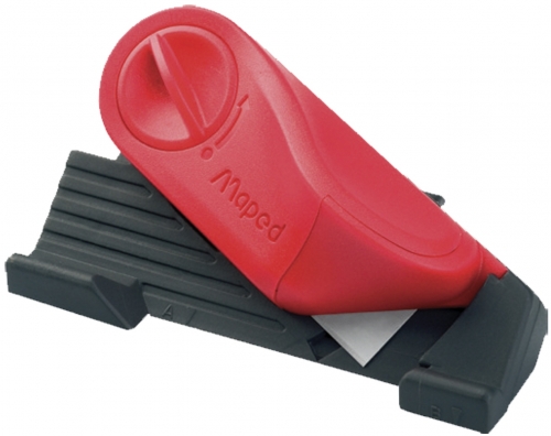 Cutter culisant cu taiere unghiulara Maped