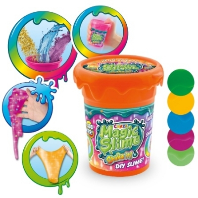 Slime Magic Cu Surpriza - Agita-L! Craze