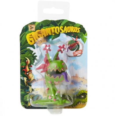 Figurina dinozaur articulata, Carni, Gigantosaurus