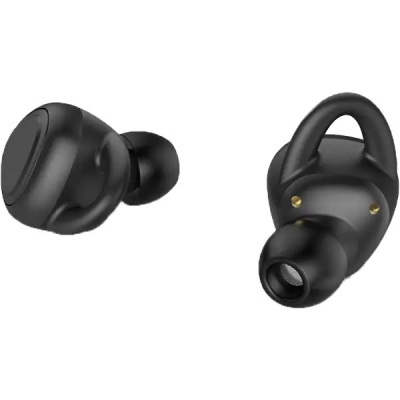 noun scrub disease Casti In-Ear True Wireless, Bluetooth, cu microfon, culoare negru,  LiberoBuds Hama - BNB