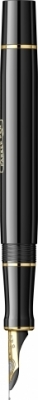 Stilou Centennial 18k Black GT Duofold Royal Parker