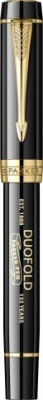 Stilou Centennial 18k Black GT Duofold Royal Parker